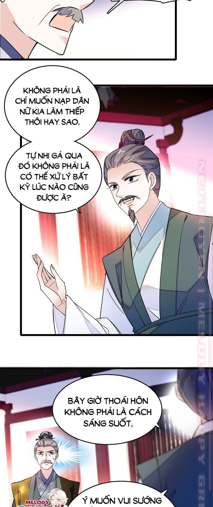 Tự Cẩm Chapter 13 - TC Truyện