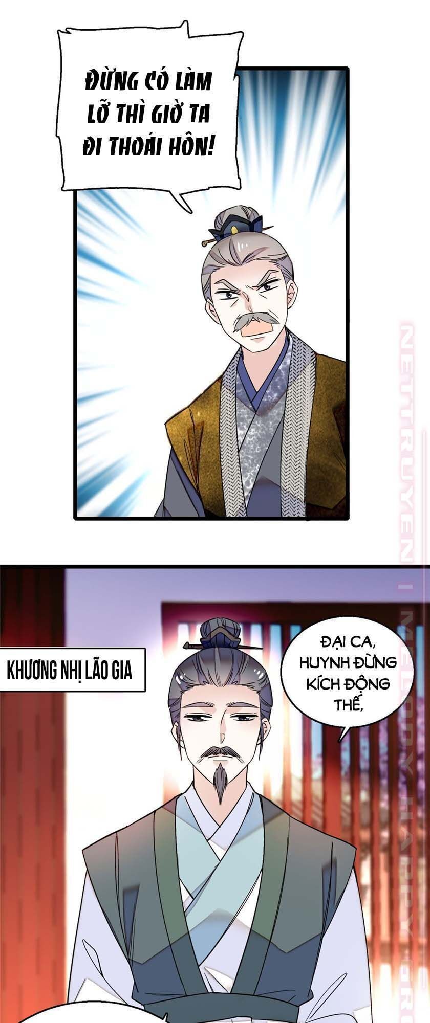 Tự Cẩm Chapter 13 - TC Truyện