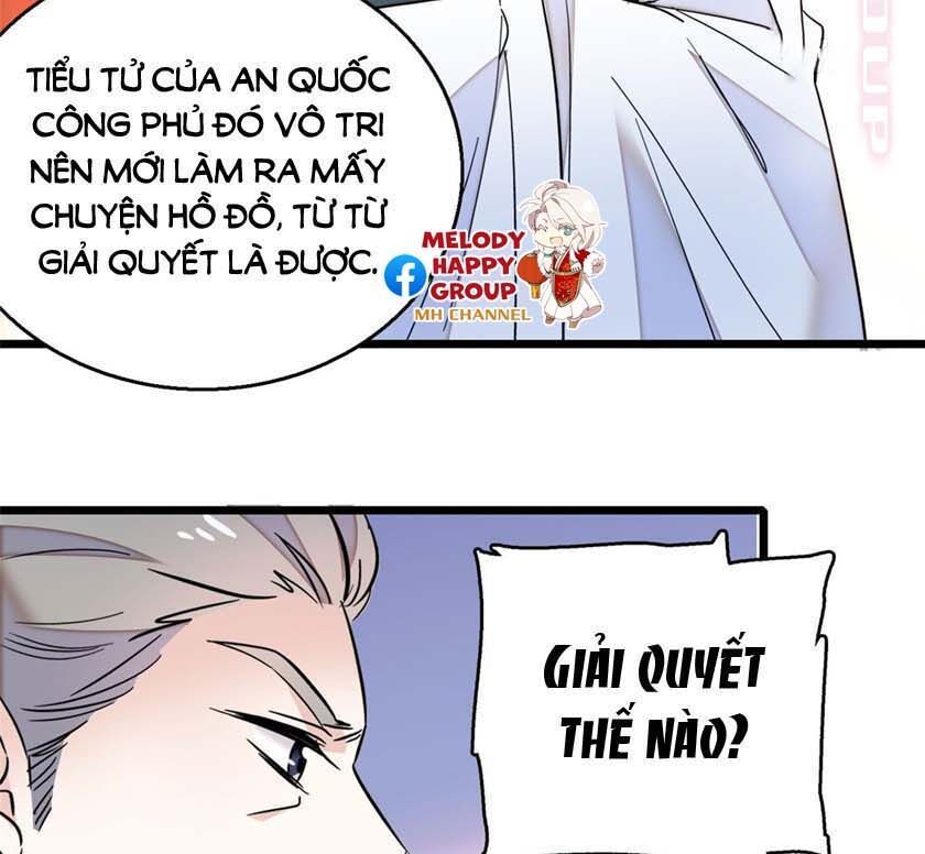 Tự Cẩm Chapter 13 - TC Truyện
