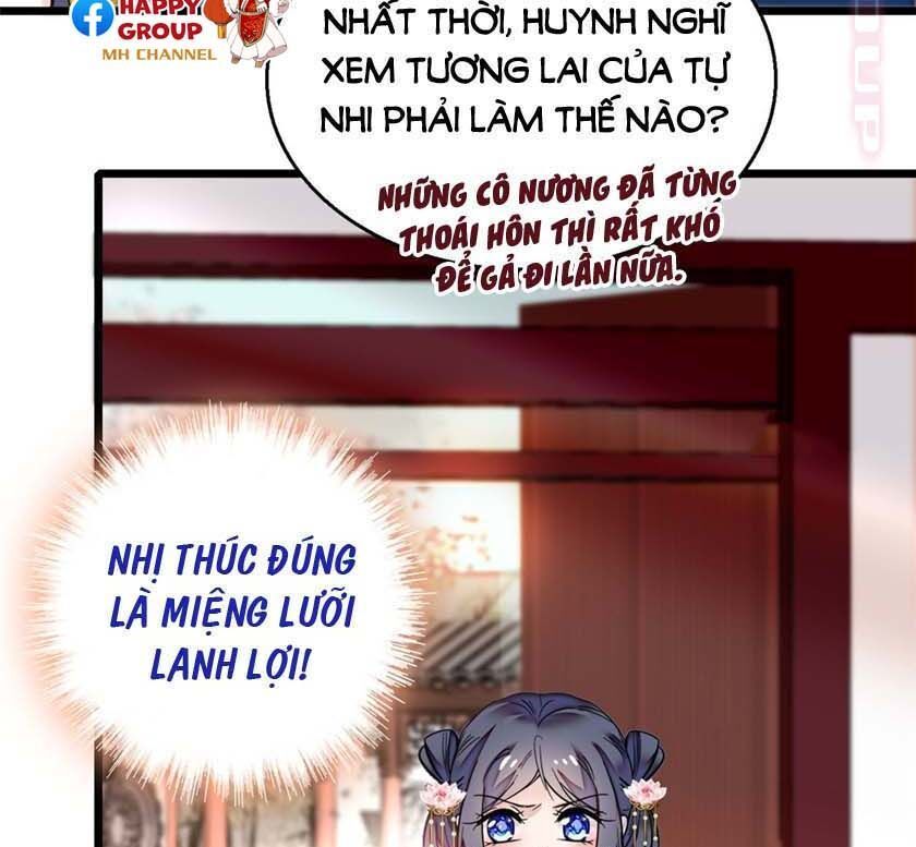 Tự Cẩm Chapter 13 - TC Truyện