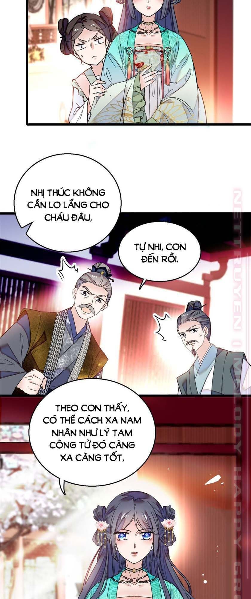 Tự Cẩm Chapter 13 - TC Truyện
