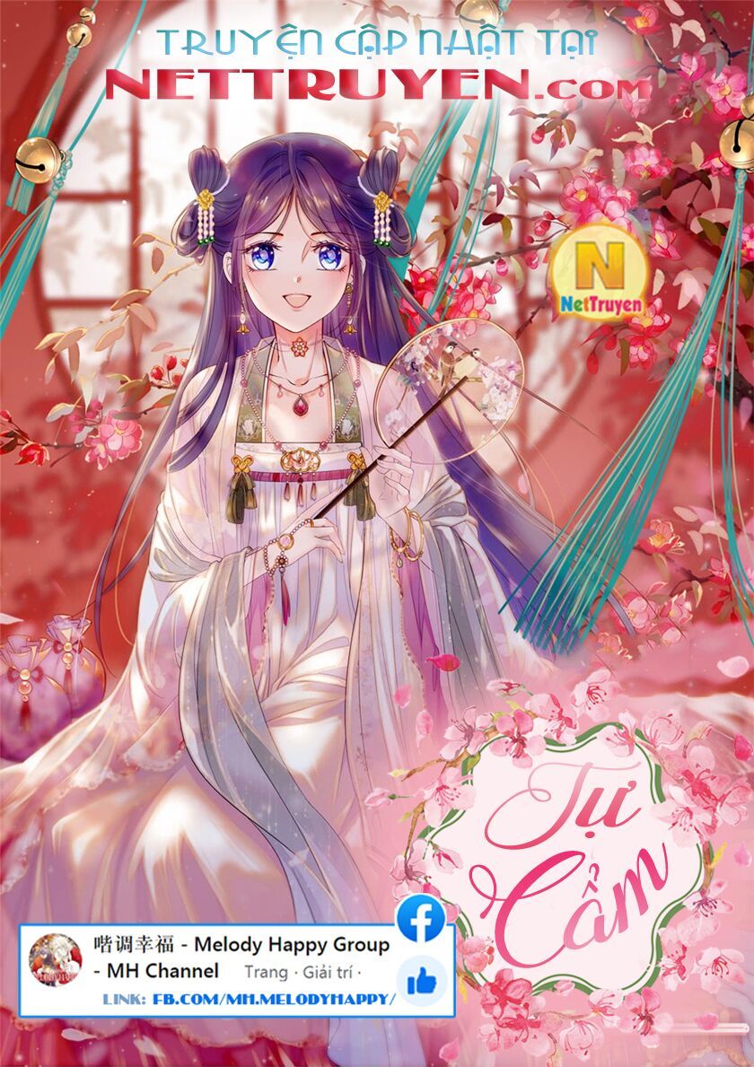 Tự Cẩm Chapter 13 - TC Truyện