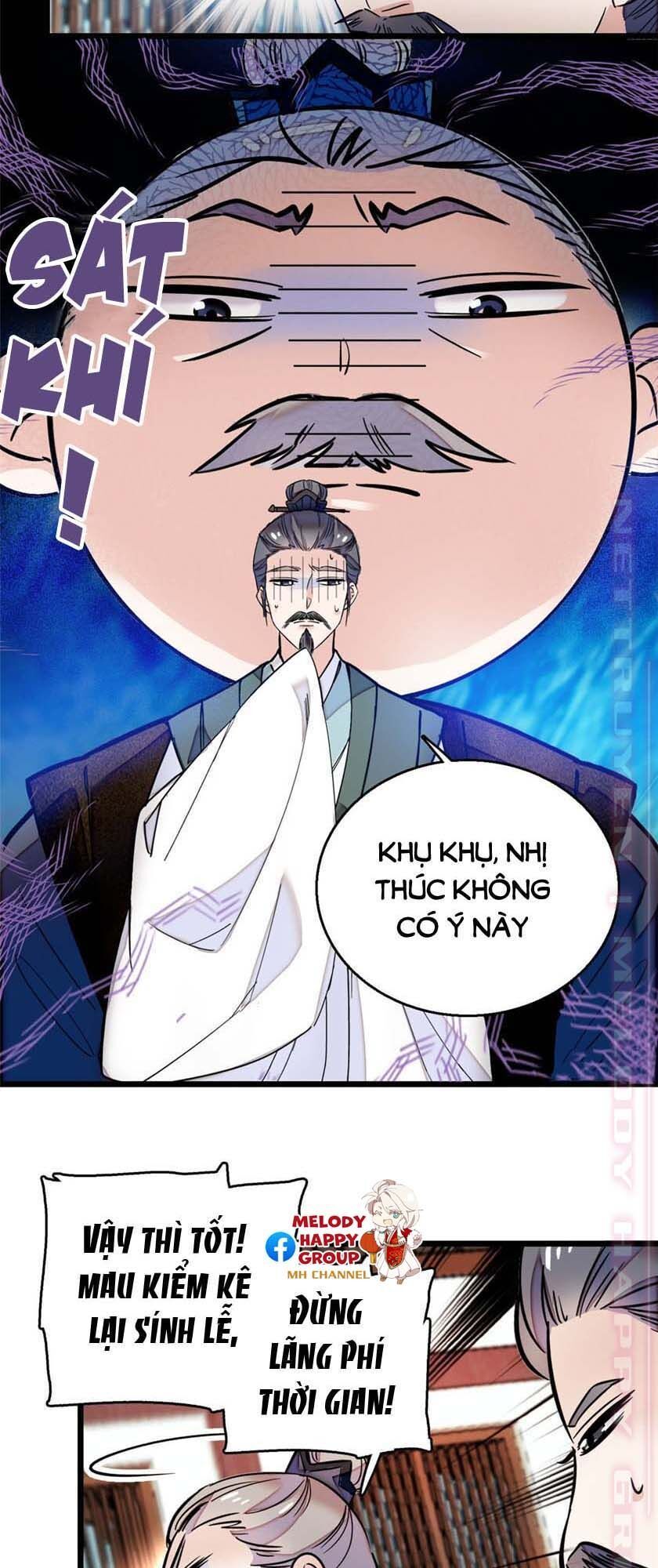 Tự Cẩm Chapter 13 - TC Truyện