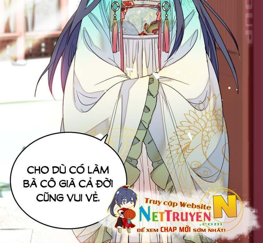 Tự Cẩm Chapter 13 - TC Truyện