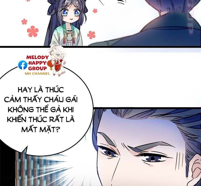 Tự Cẩm Chapter 13 - TC Truyện