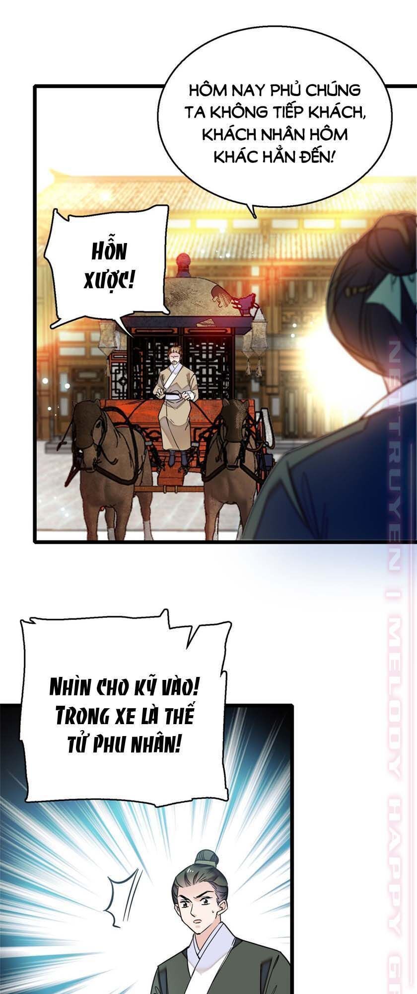 Tự Cẩm Chapter 13 - TC Truyện