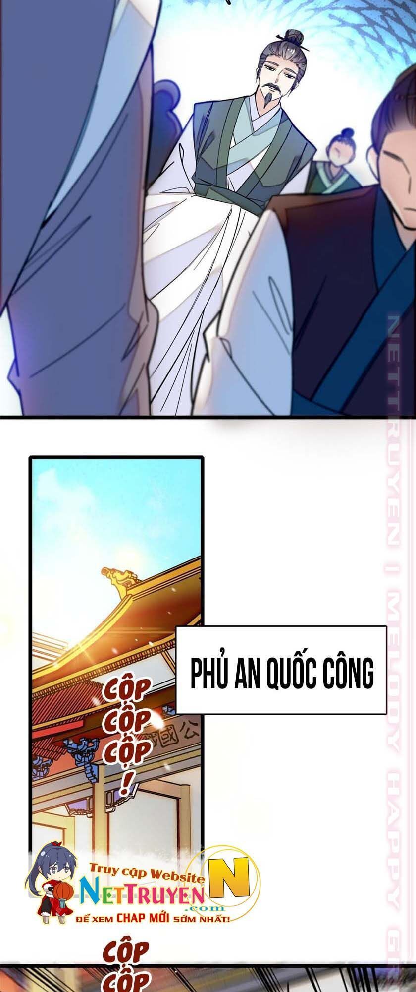 Tự Cẩm Chapter 13 - TC Truyện