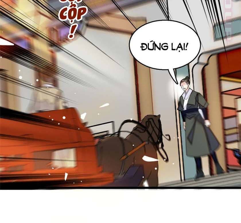 Tự Cẩm Chapter 13 - TC Truyện