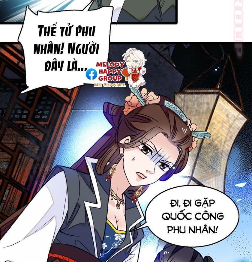 Tự Cẩm Chapter 13 - TC Truyện