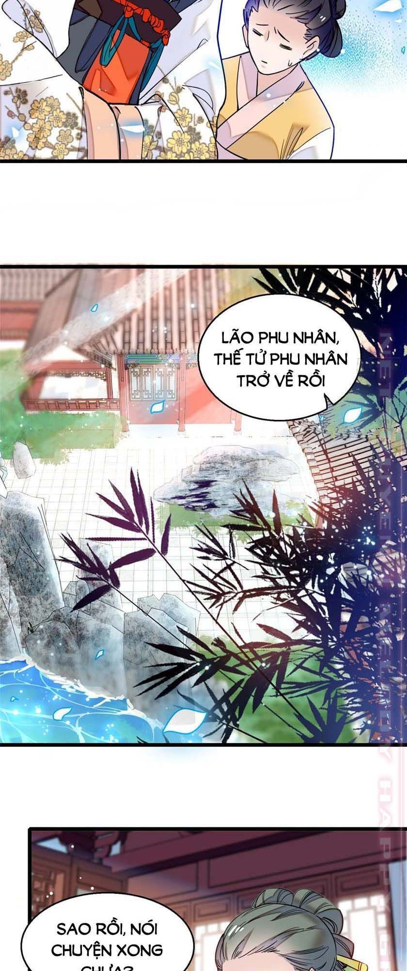 Tự Cẩm Chapter 13 - TC Truyện
