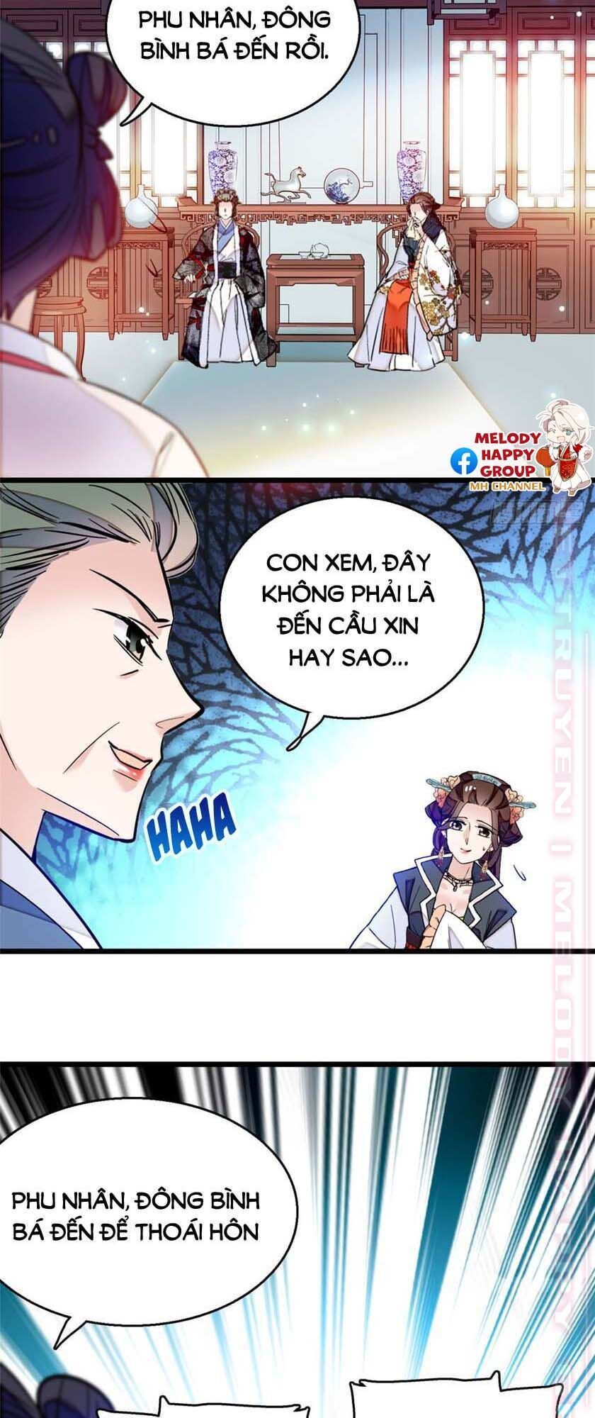 Tự Cẩm Chapter 13 - TC Truyện