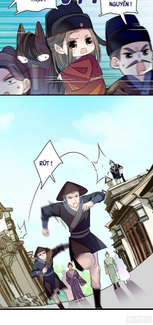 Tự Cẩm Chapter 131 - TC Truyện