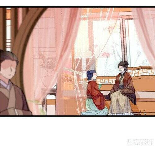 Tự Cẩm Chapter 136 - TC Truyện