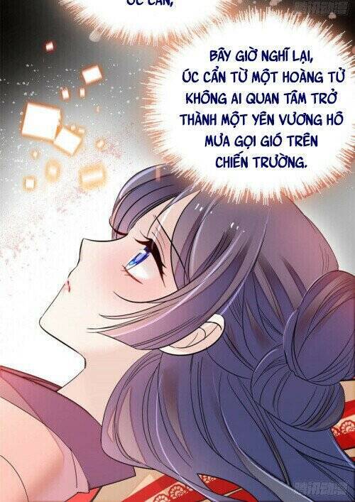 Tự Cẩm Chapter 136 - TC Truyện