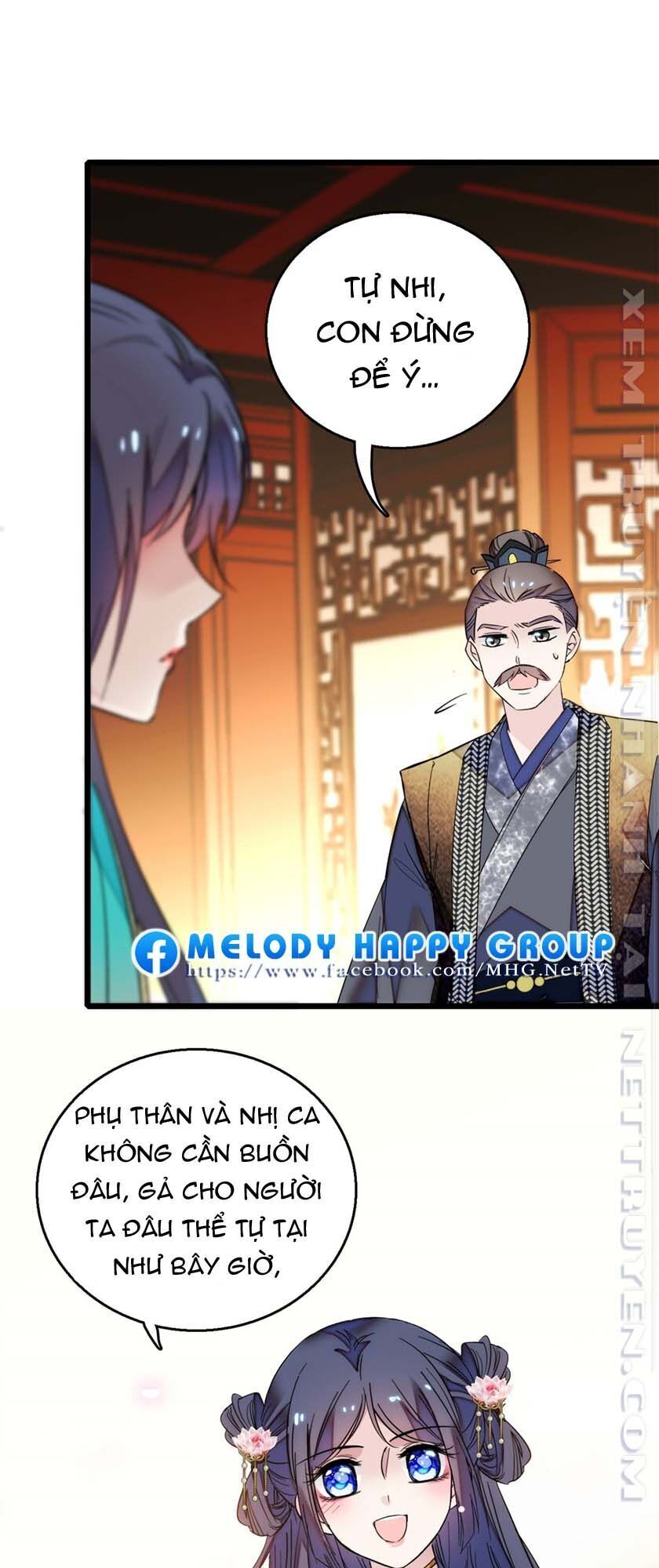 Tự Cẩm Chapter 14 - TC Truyện