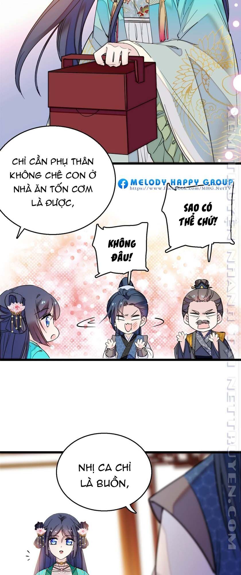 Tự Cẩm Chapter 14 - TC Truyện