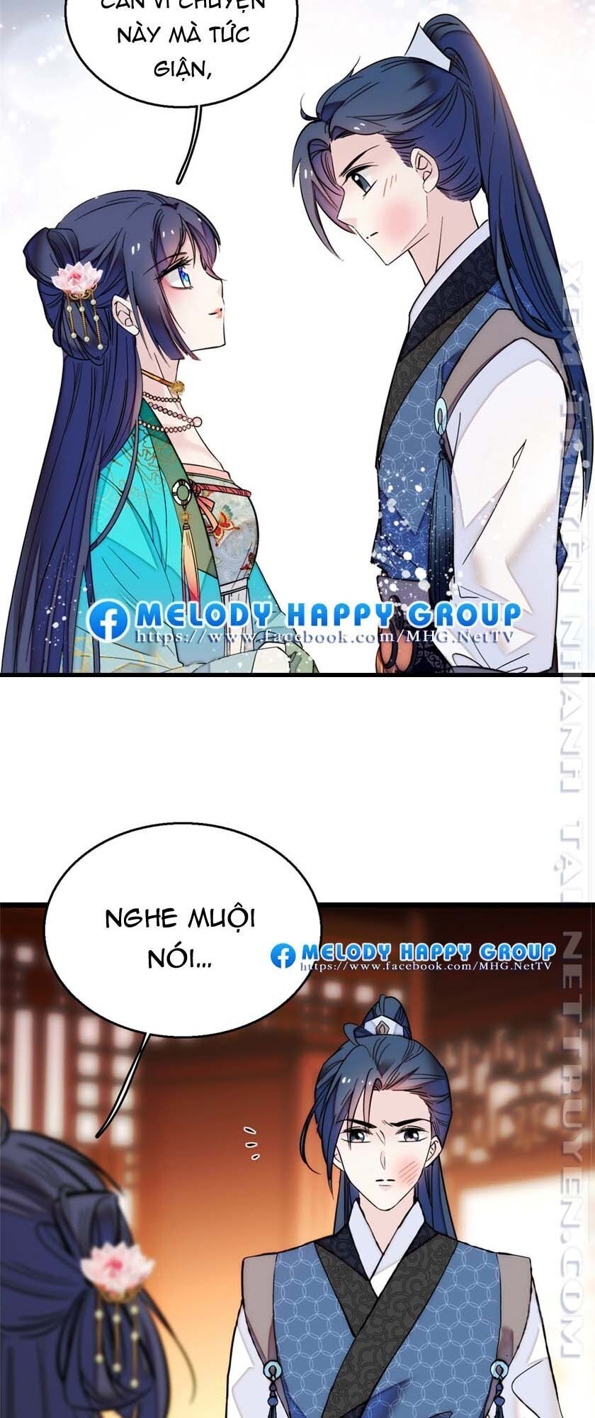 Tự Cẩm Chapter 14 - TC Truyện