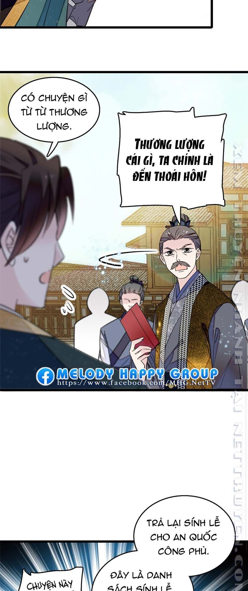 Tự Cẩm Chapter 14 - TC Truyện