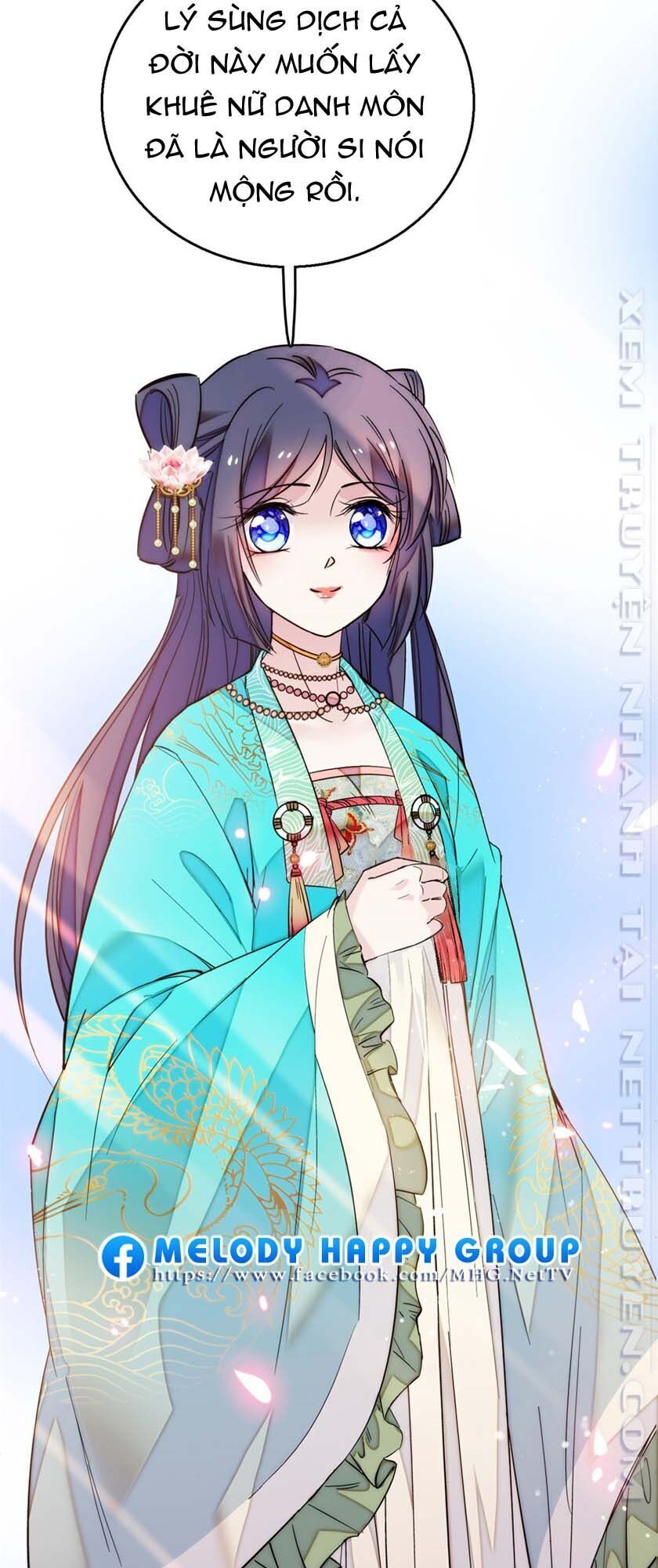 Tự Cẩm Chapter 14 - TC Truyện