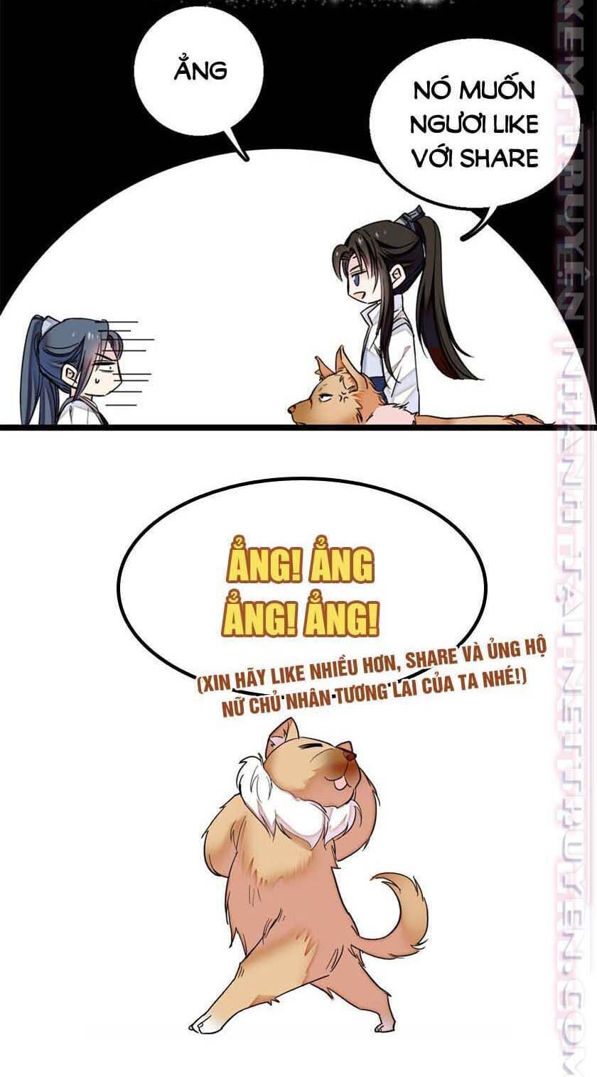 Tự Cẩm Chapter 14 - TC Truyện