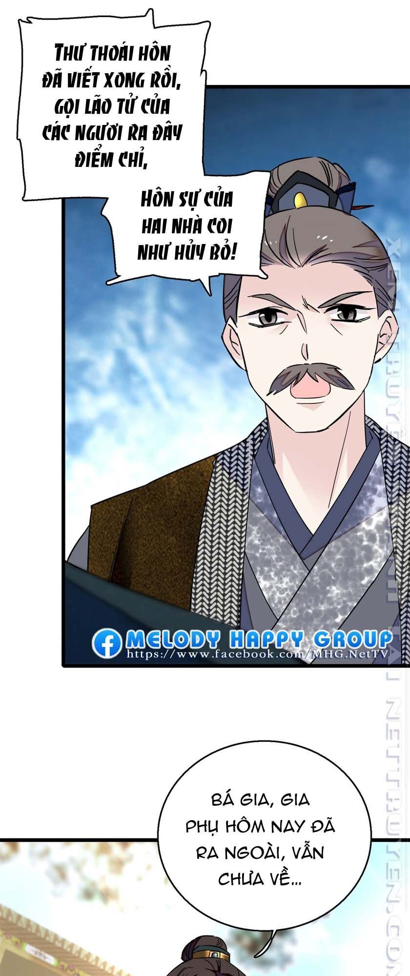 Tự Cẩm Chapter 14 - TC Truyện