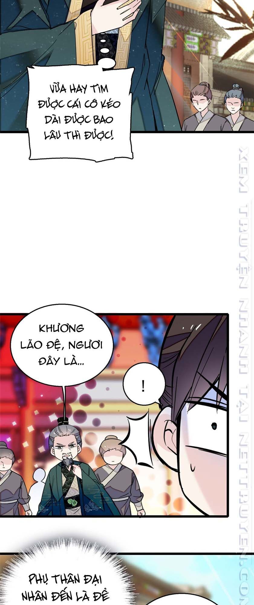 Tự Cẩm Chapter 14 - TC Truyện