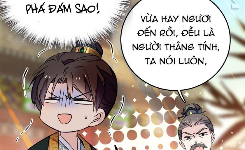 Tự Cẩm Chapter 14 - TC Truyện