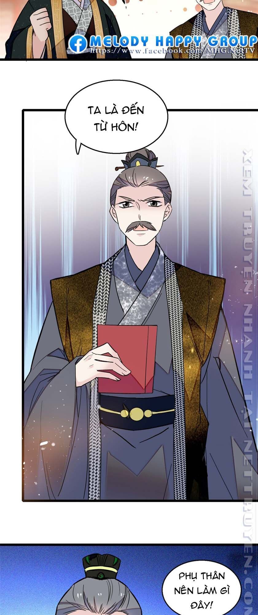 Tự Cẩm Chapter 14 - TC Truyện
