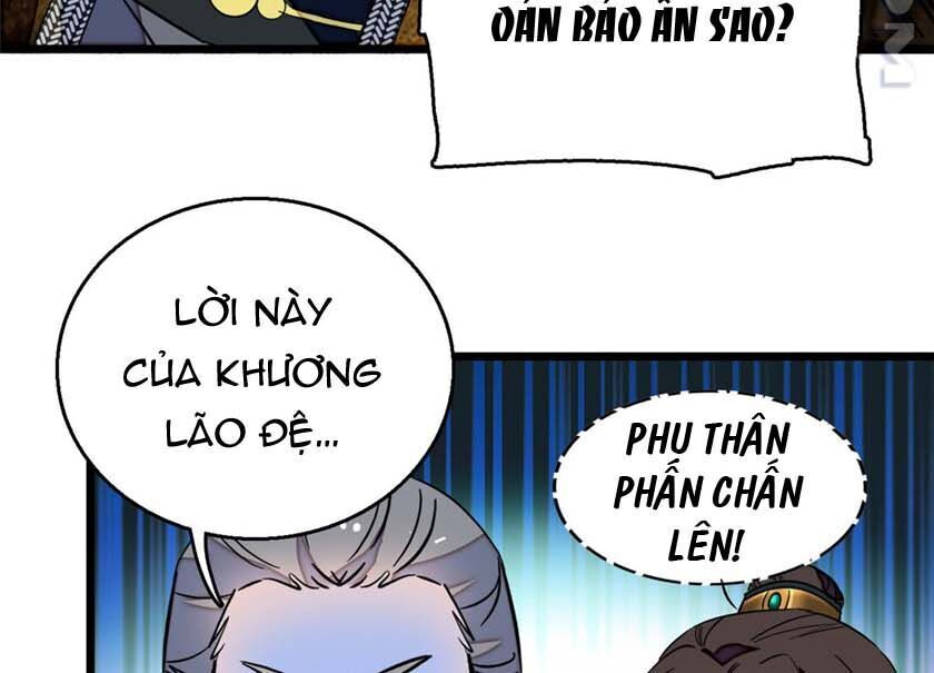 Tự Cẩm Chapter 14 - TC Truyện