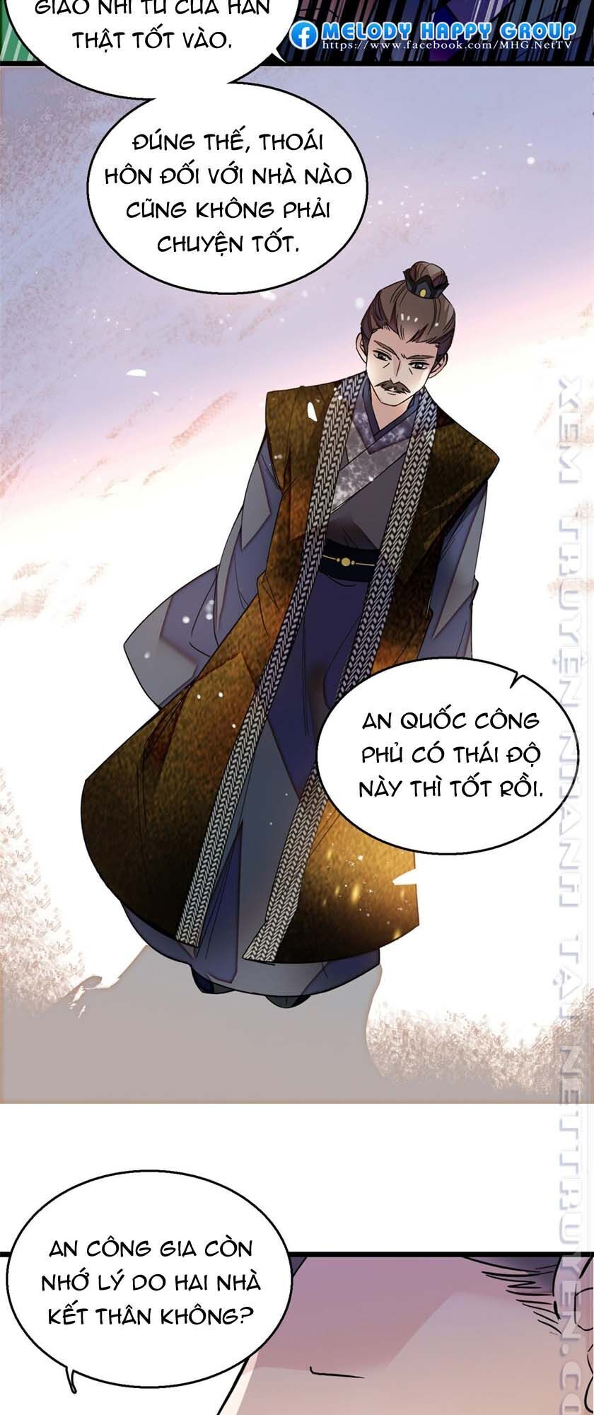 Tự Cẩm Chapter 14 - TC Truyện