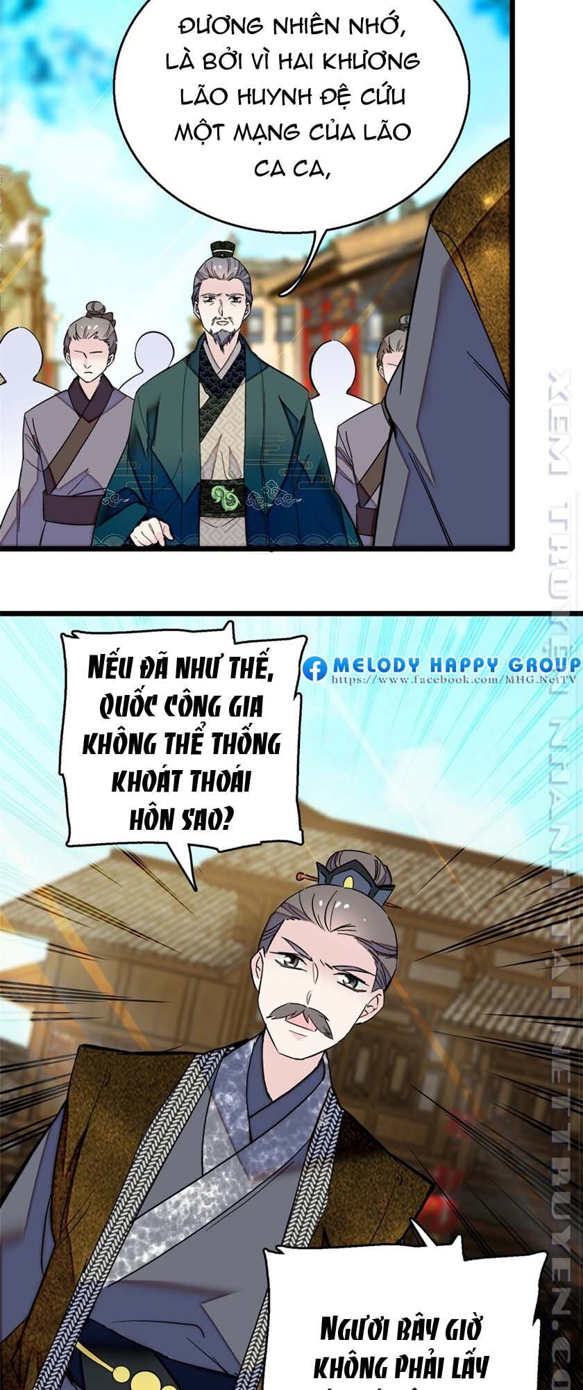 Tự Cẩm Chapter 14 - TC Truyện