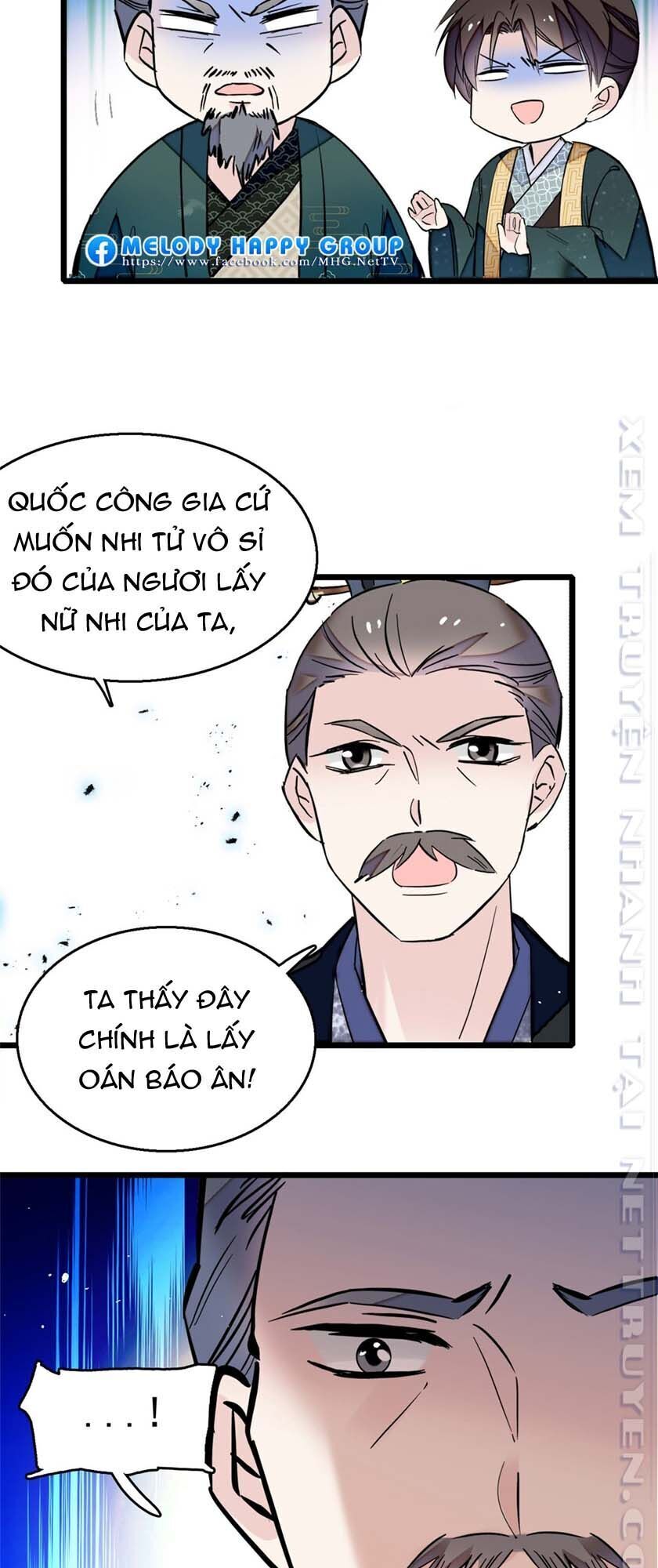 Tự Cẩm Chapter 14 - TC Truyện