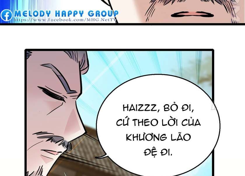 Tự Cẩm Chapter 14 - TC Truyện
