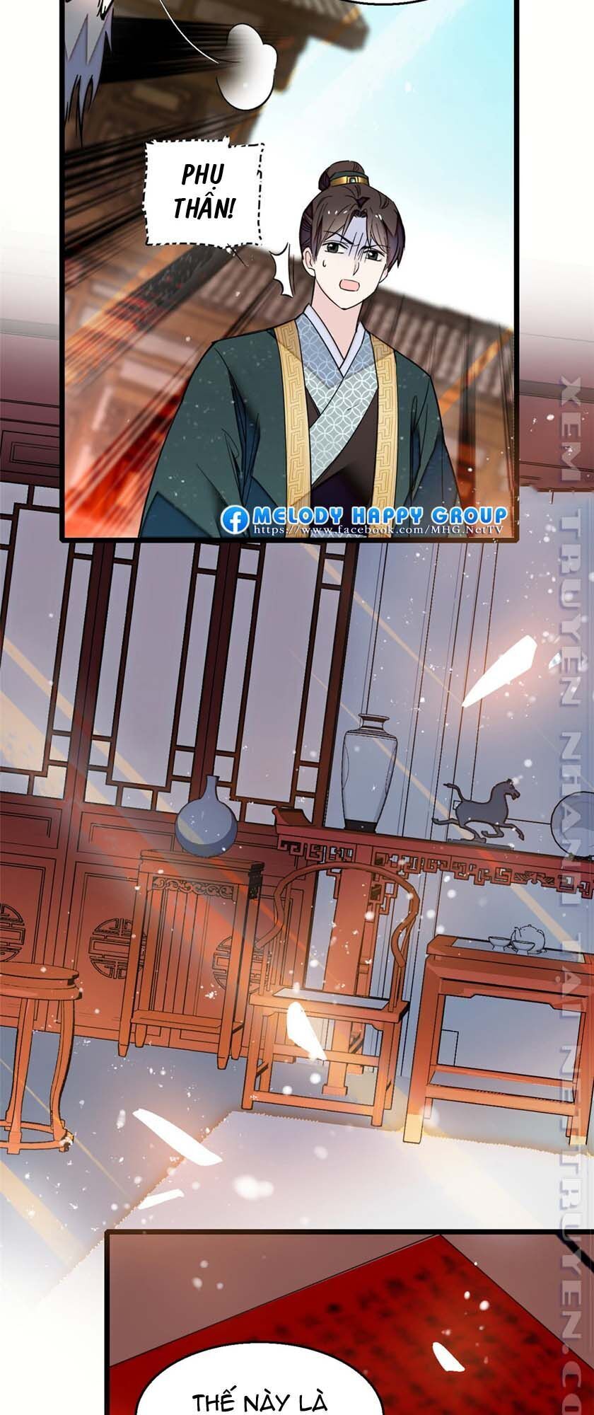 Tự Cẩm Chapter 14 - TC Truyện