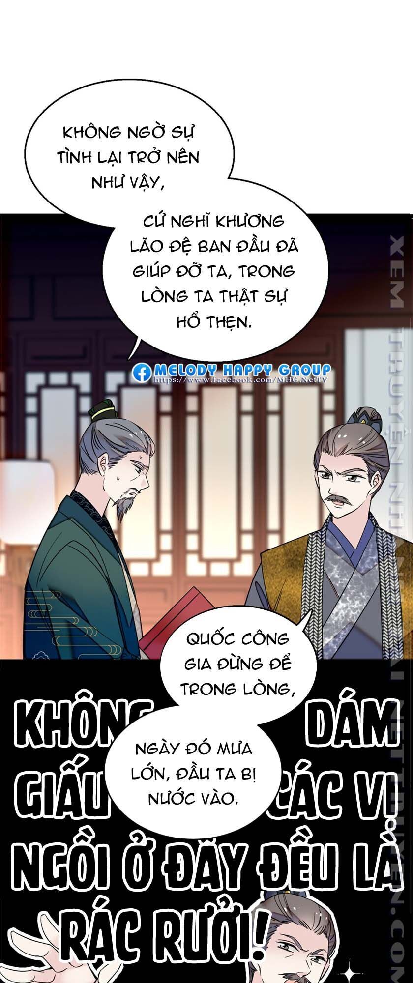 Tự Cẩm Chapter 14 - TC Truyện