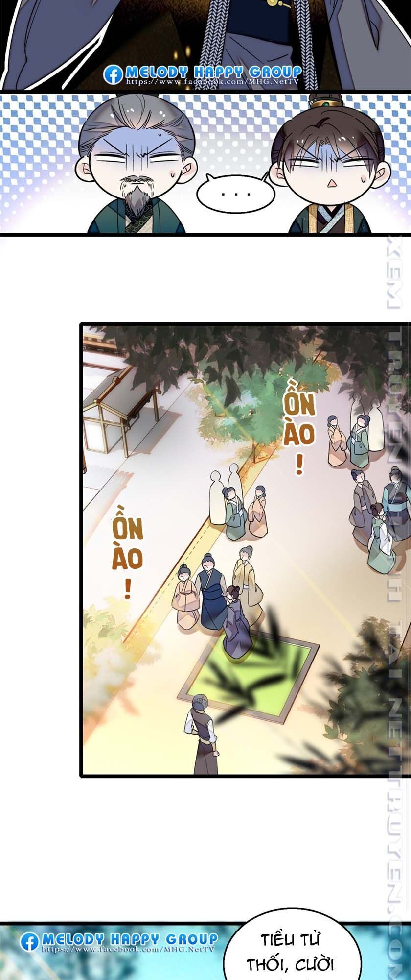 Tự Cẩm Chapter 14 - TC Truyện