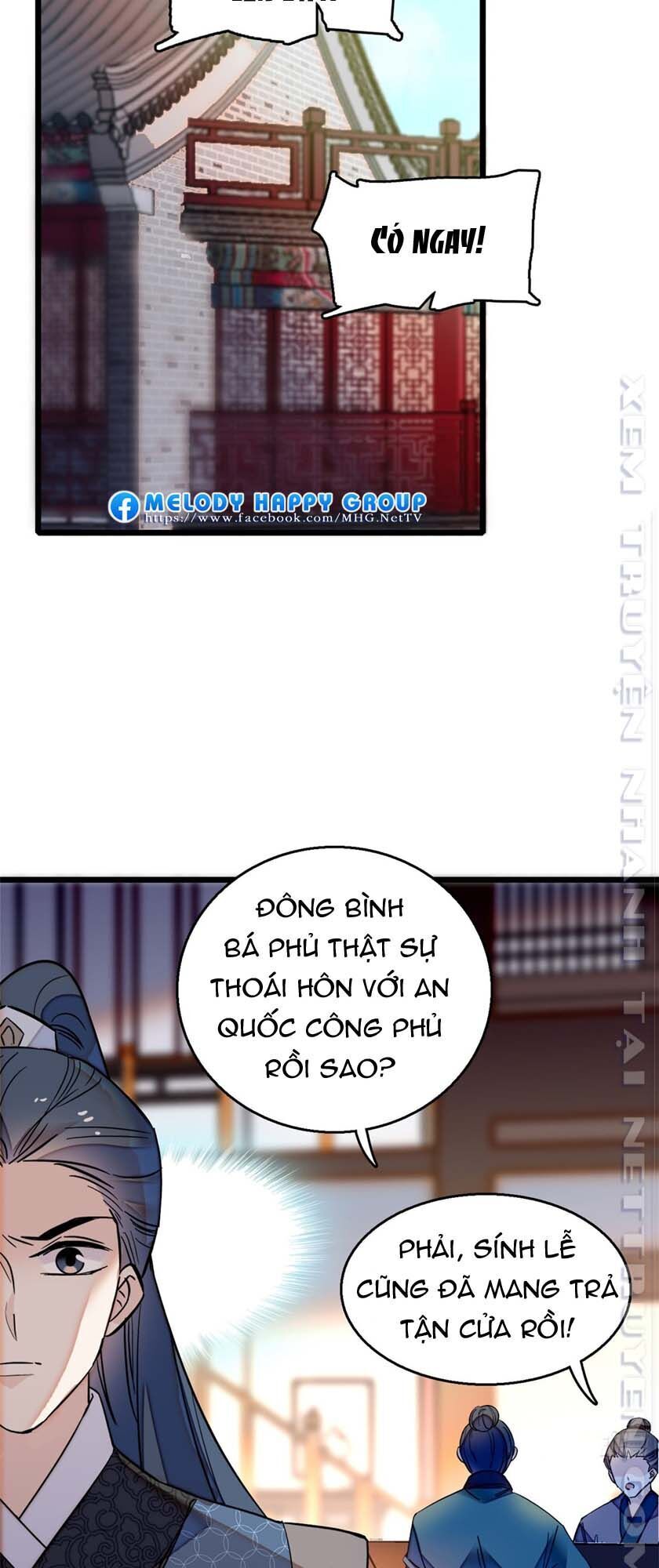 Tự Cẩm Chapter 14 - TC Truyện