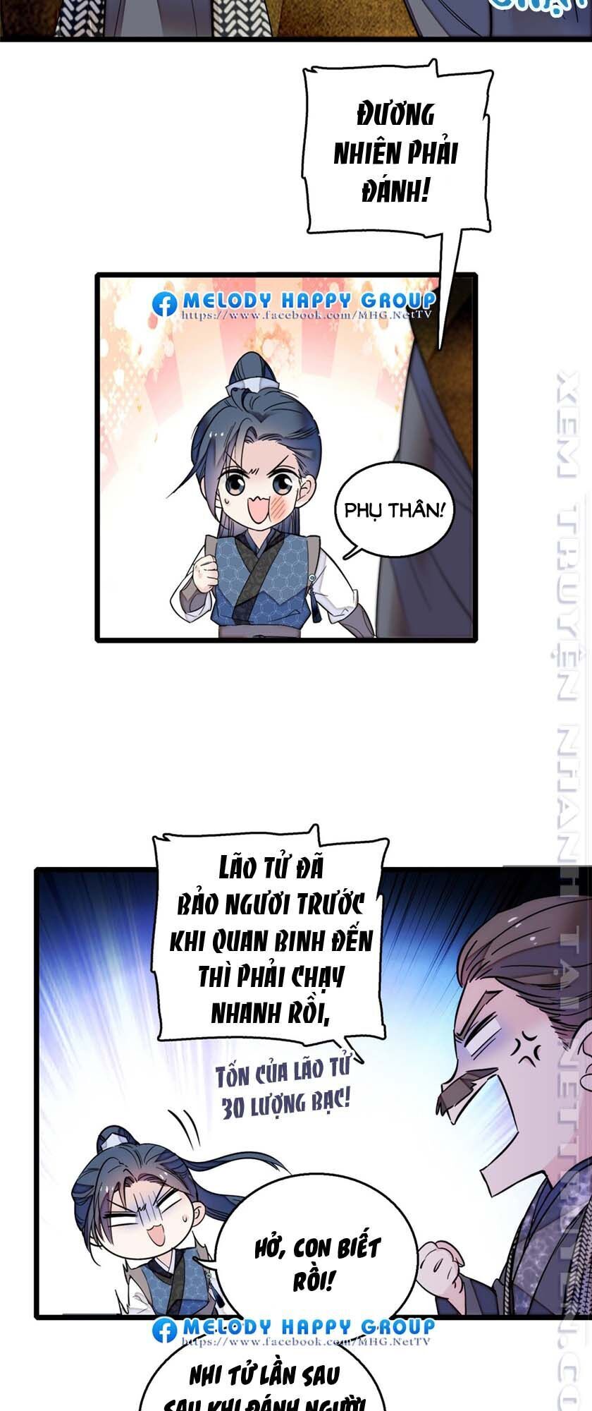Tự Cẩm Chapter 14 - TC Truyện