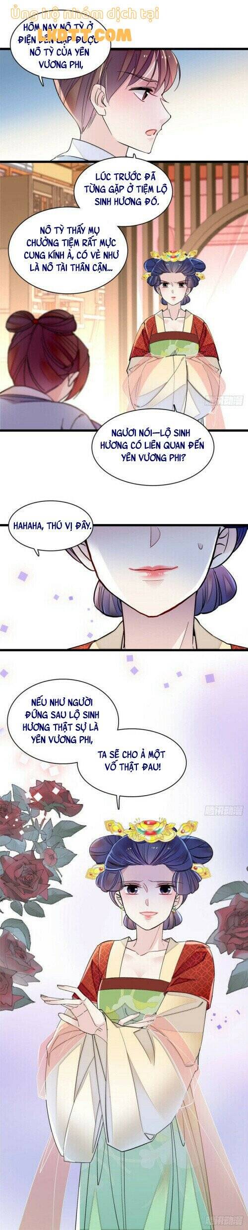Tự Cẩm Chapter 146 - TC Truyện