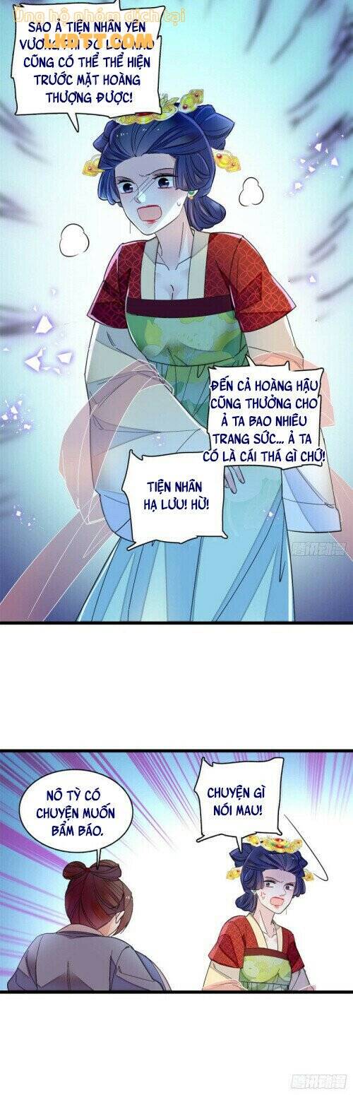 Tự Cẩm Chapter 146 - TC Truyện