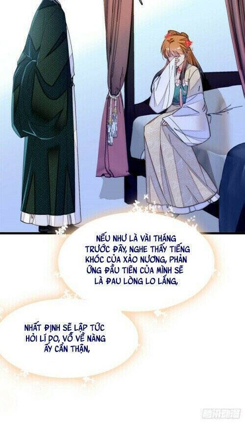Tự Cẩm Chapter 149 - TC Truyện