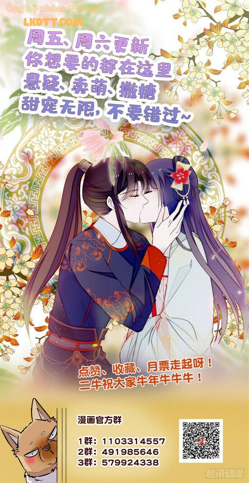 Tự Cẩm Chapter 151 - TC Truyện