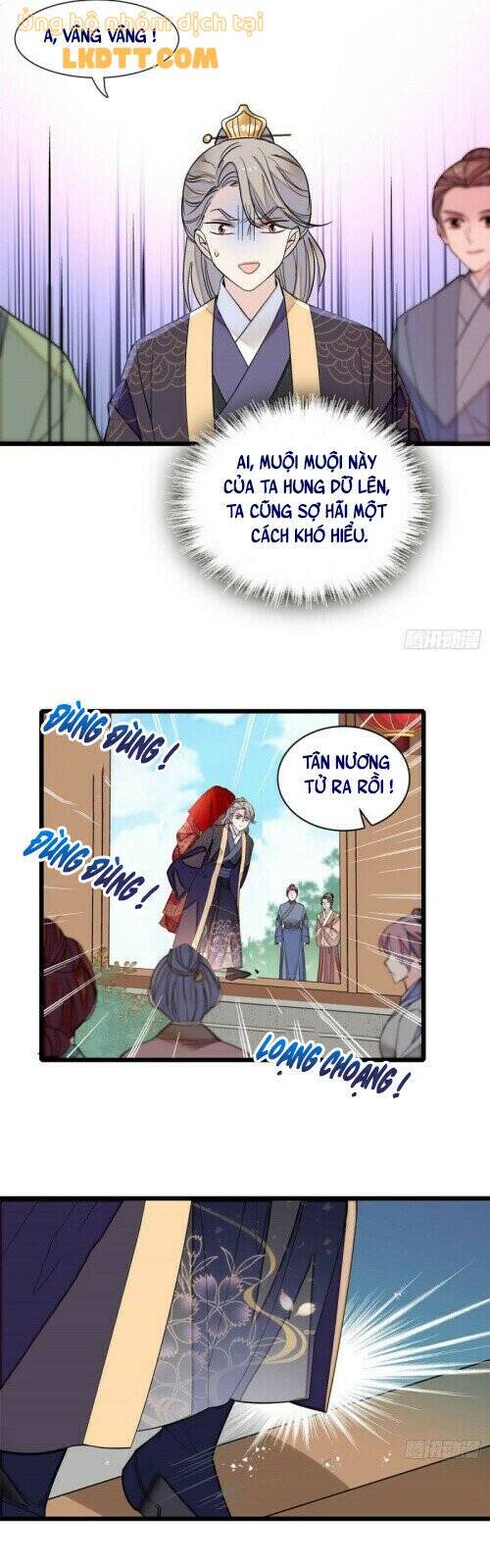 Tự Cẩm Chapter 152 - TC Truyện