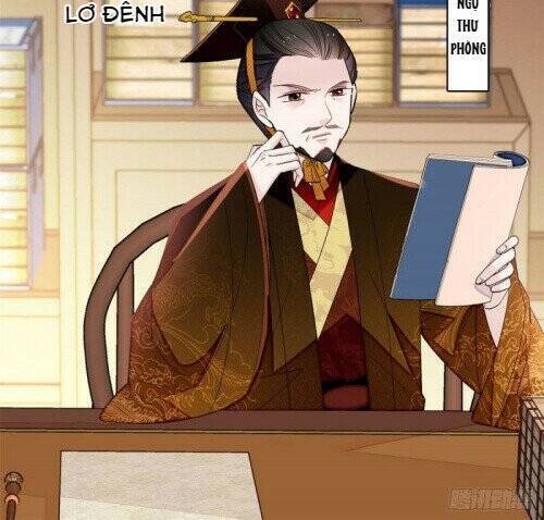 Tự Cẩm Chapter 153 - TC Truyện