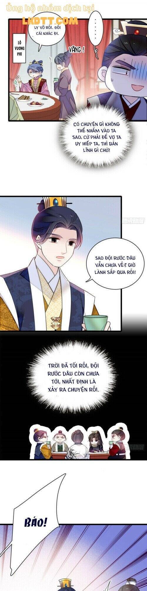 Tự Cẩm Chapter 153 - TC Truyện