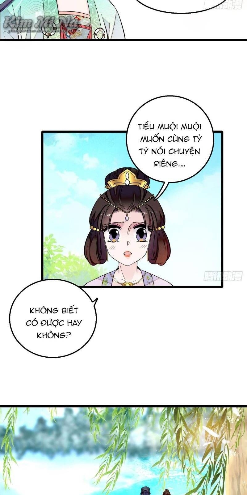 Tự Cẩm Chapter 16 - TC Truyện