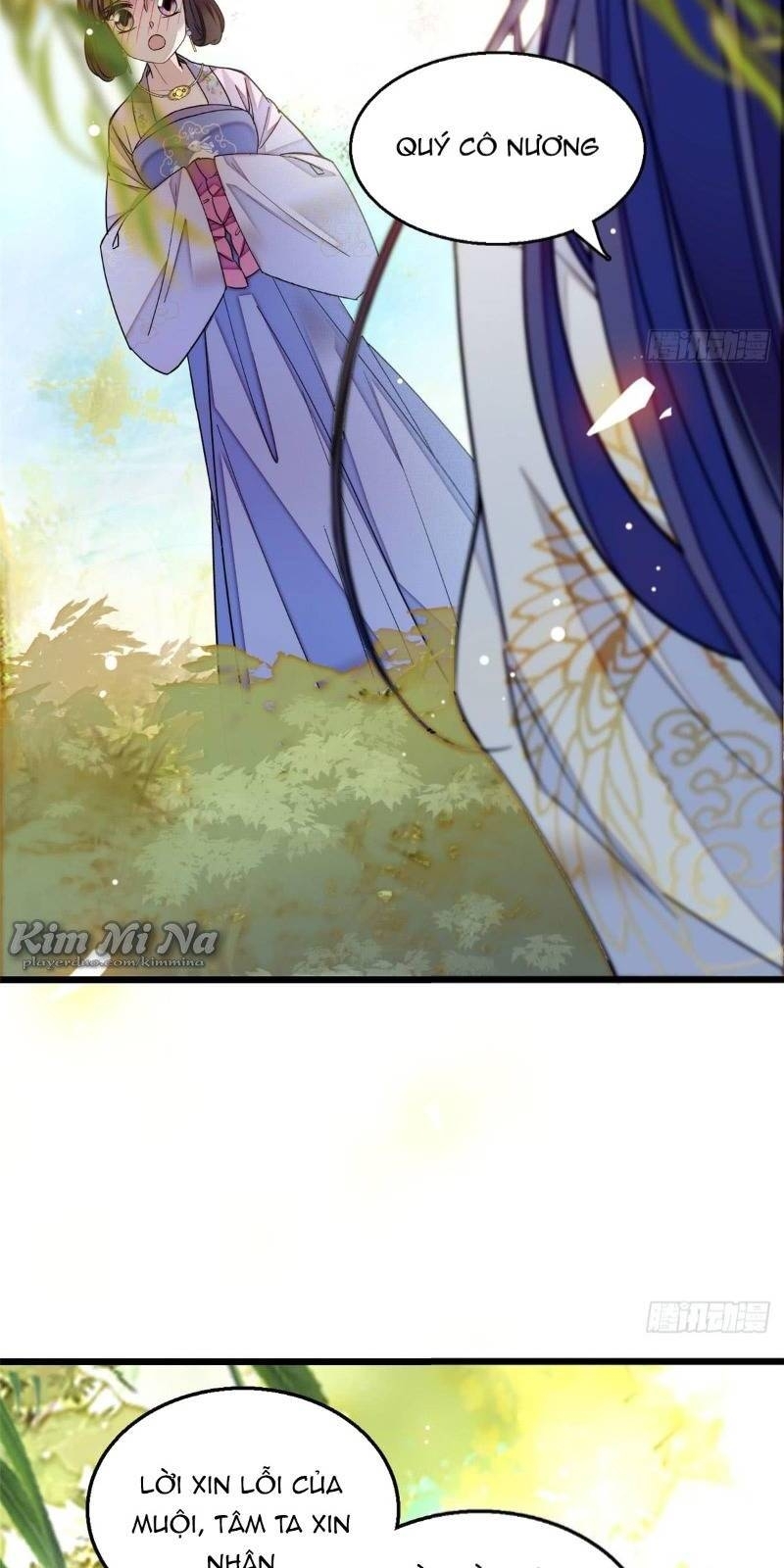Tự Cẩm Chapter 16 - TC Truyện