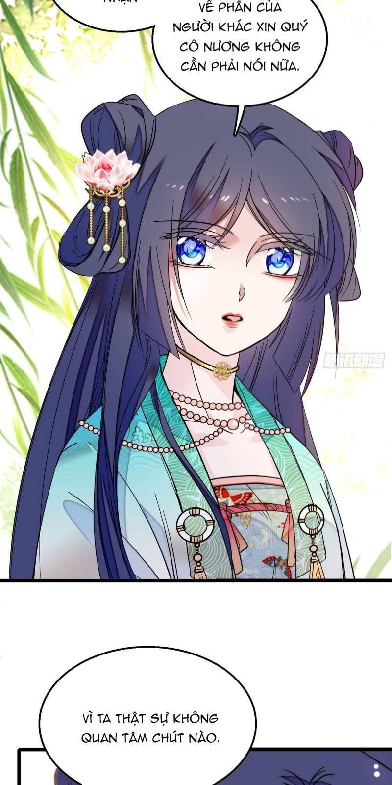 Tự Cẩm Chapter 16 - TC Truyện