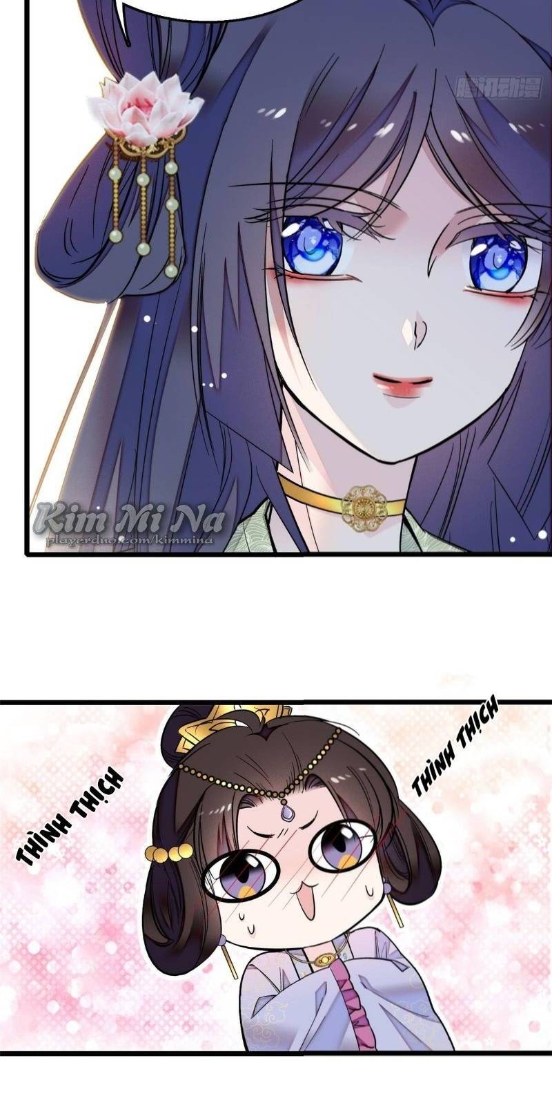 Tự Cẩm Chapter 16 - TC Truyện