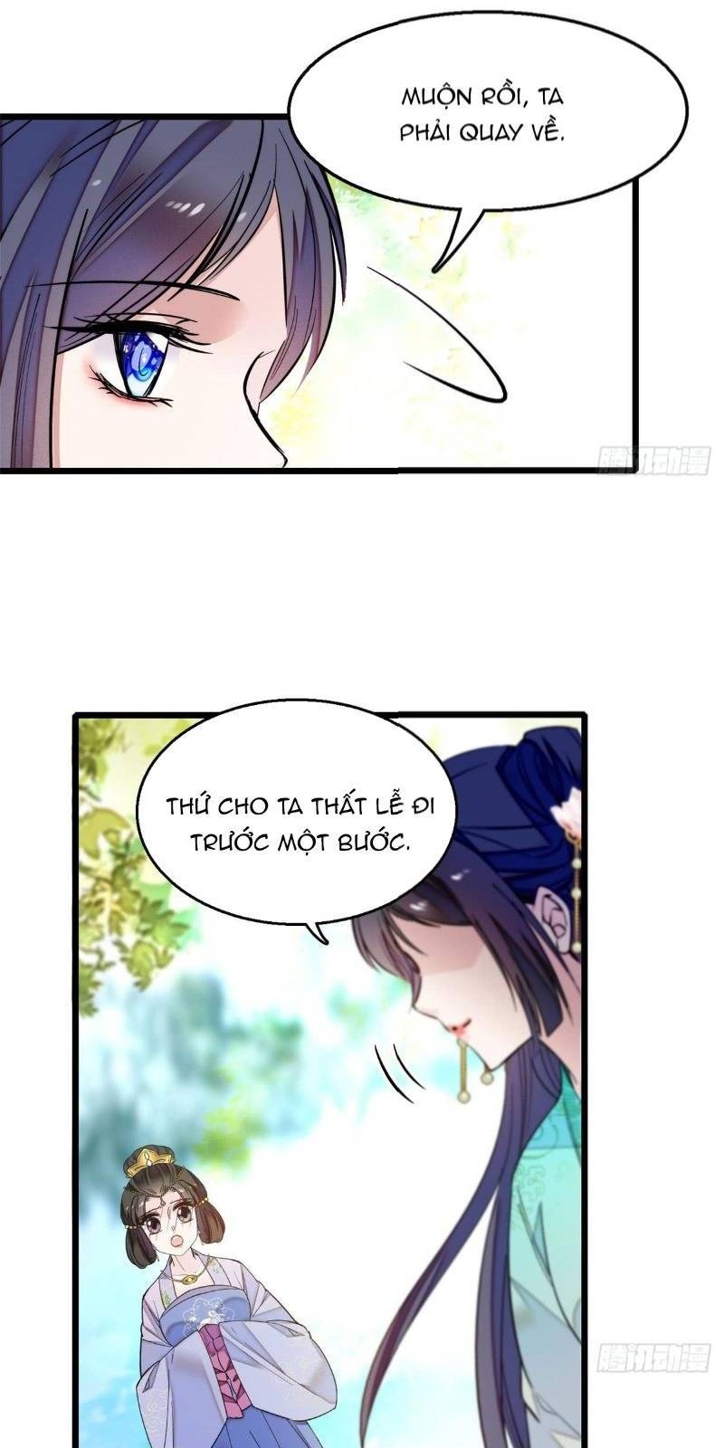 Tự Cẩm Chapter 16 - TC Truyện